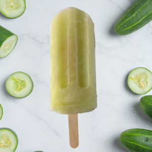 Cucumber Lemonade